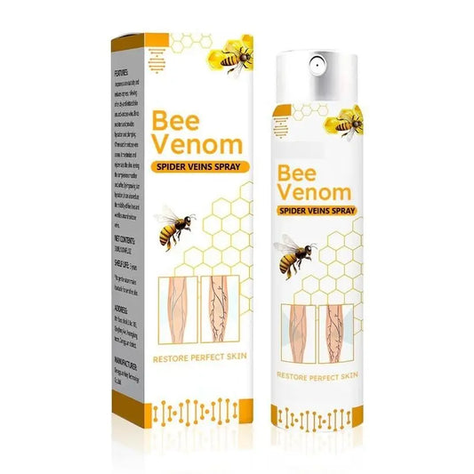 Bee Veins Spiders Venom Spray (60 ml)